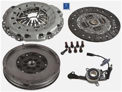 SACHS 2290 601 212 ZMS Modul XTend plus CSC