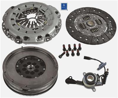 SACHS 2290 601 212 EAN: 4059923099765.