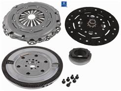 SACHS 2290 601 235 ZMS Modul