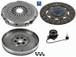 SACHS 2290 601 262 ZMS Modul XTend plus CSC