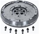 SACHS 2294 000 109 Dual-mass flywheel