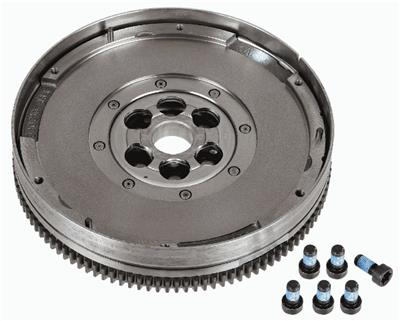 SACHS 2294 000 296 EAN: 4013872459919.