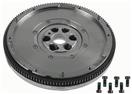 SACHS 2294 000 329 Dual-mass flywheel