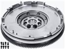 SACHS 2294 000 525 Dual-mass flywheel