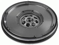 SACHS 2294 000 834 Dual-mass flywheel