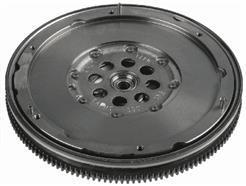 SACHS 2294 000 836 Dual-mass flywheel