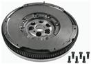 SACHS 2294 000 871 Dual-mass flywheel