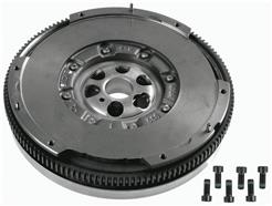 SACHS 2294 000 871 Dual-mass flywheel