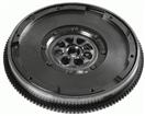SACHS 2294 000 955 Dual-mass flywheel