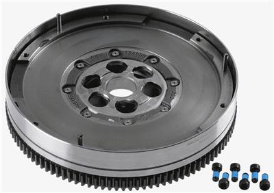 SACHS 2294 000 996 EAN: 4013872711284.