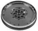 SACHS 2294 001 070 Dual-mass flywheel