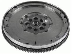 SACHS 2294 001 070 Dual-mass flywheel