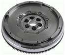 SACHS 2294 001 095 Dual-mass flywheel