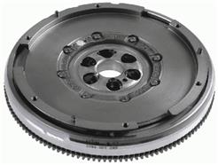 SACHS 2294 001 095 Dual-mass flywheel