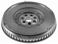 SACHS 2294 001 155 Dual-mass flywheel