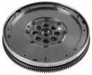 SACHS 2294 001 185 Dual-mass flywheel