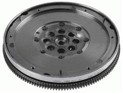 SACHS 2294 001 185 Dual-mass flywheel