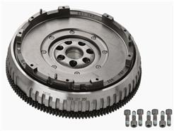 SACHS 2294 001 200 Dual-mass flywheel