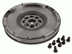 SACHS 2294 001 267 Dual-mass flywheel