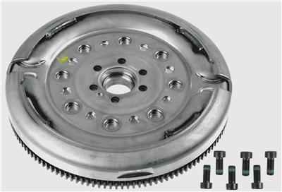 SACHS 2294 001 345 EAN: 4013872760930.