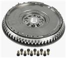 SACHS 2294 001 348 Dual-mass flywheel