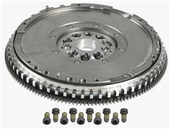 SACHS 2294 001 348 Dual-mass flywheel