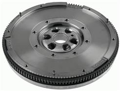 SACHS 2294 001 349 Dual-mass flywheel