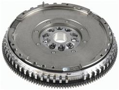 SACHS 2294 001 359 Dual-mass flywheel
