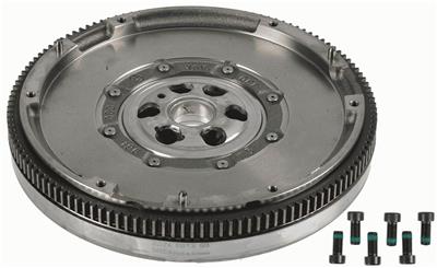 SACHS 2294 001 360 EAN: 4013872760589.