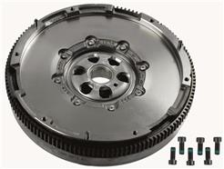SACHS 2294 001 361 Dual-mass flywheel