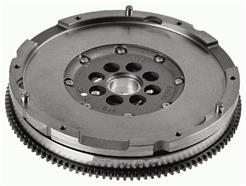 SACHS 2294 001 388 Dual-mass flywheel