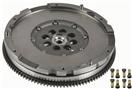 SACHS 2294 001 399 Dual-mass flywheel