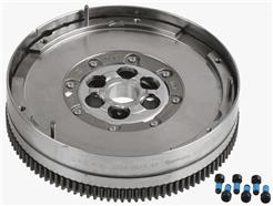 SACHS 2294 001 546 Dual-mass flywheel