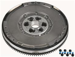 SACHS 2294 001 585 Dual-mass flywheel