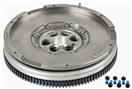 SACHS 2294 001 592 Dual-mass flywheel