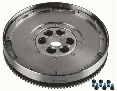SACHS 2294 001 618 EAN: 4013872840052.