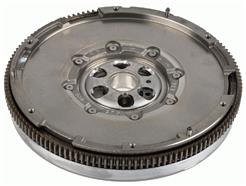 SACHS 2294 001 733 Dual-mass flywheel