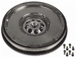 SACHS 2294 001 744 Dual-mass flywheel