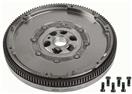 SACHS 2294 001 780 Dual-mass flywheel