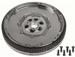 SACHS 2294 001 780 Dual-mass flywheel