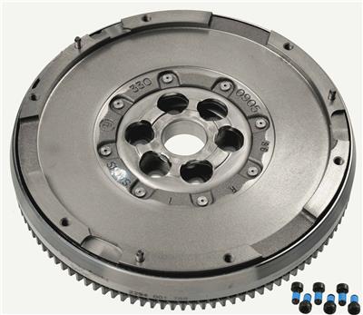 SACHS 2294 001 788 EAN: 4013872850556.