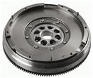 SACHS 2294 001 899 Dual-mass flywheel