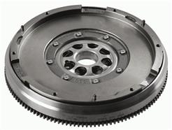 SACHS 2294 001 899 Dual-mass flywheel