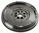 SACHS 2294 001 921 Dual-mass flywheel