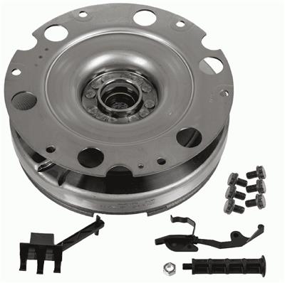 SACHS 2294 001 965 EAN: 4013872892044.