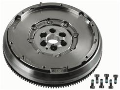 SACHS 2294 001 995 Dual-mass flywheel