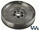 SACHS 2294 001 998 Dual-mass flywheel