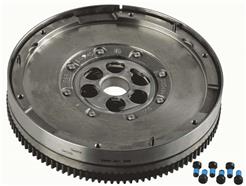 SACHS 2294 001 998 Dual-mass flywheel
