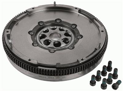 SACHS 2294 001 999 EAN: 4013872867752.