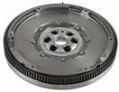 SACHS 2294 002 013 Dual-mass flywheel